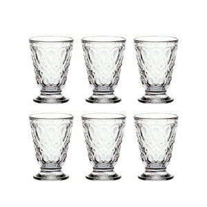 Larochere - Set 6 Vasos 200Ml Lyonnais