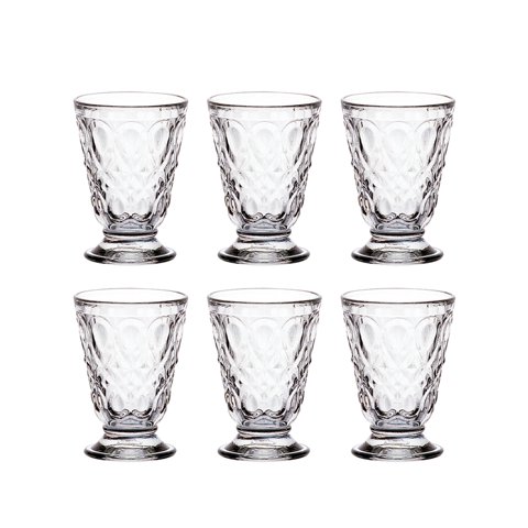 Larochere - Set 6 Vasos 200Ml Lyonnais