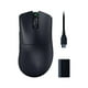 thumbnail image 1 of Mouse Razer Deathadder V3 Pro + Dongle Hyperpolling 8k Hz, 1 of 4