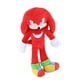 thumbnail image 1 of Figura de peluche Sonic The Hedgehog 2 Movie 9 Knuckles 23cm, 1 of 3