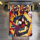 thumbnail image 2 of Spiderman Bedding Sets for Kids Men Women, 2 of 5