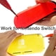 thumbnail image 2 of Destornillador Triwing Compatible con Nintendo Switch, Kit de Destornilladores de Puntas Tri-Point de 2.0 mm Phillips y 1.5 mm Y00 Compatible con Joycons y Consolas de Switch para Reparación, 2 of 8