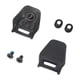 thumbnail image 1 of 2 Almohadillas Para Talón De Ciclismo Para Reparación De Exteriores, Repuesto Para RC902 Estilo D, 1 of 5