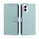 thumbnail image 2 of Cartera Protectora para Motorola Moto G Power 2024 con Soporte, Verde Menta, 2 of 6