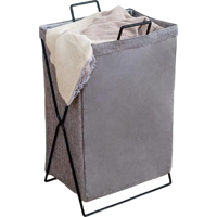 Genérico - Cesto Ropa Sucia Plegable