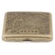thumbnail image 5 of titular de la caja del cigarrillo de los hombres con la caja para la caja del cigarrillo del metal de la vendimia 20pcs f, 5 of 5