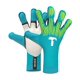 thumbnail image 1 of Guantes de portero T1TAN Rebel 2.0 azul cielo talla 10, 1 of 8