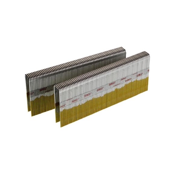 Grapas Senco N19BAB calibre 16 corona de 7/16" longitud 4,4 cm