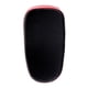 thumbnail image 2 of PU Boxing Striking Target Punch Focus Pad MMA Jab Training Mitts Bag Rojo, 2 of 5