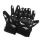 thumbnail image 4 of Guante Moto Impermeable Moto Cálido Térmico Invierno Calidad Blanco M, 4 of 5
