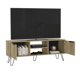 thumbnail image 4 of Rack TV 65" Augusta 2 Puertas Duna - Wengue, 4 of 8