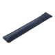 thumbnail image 4 of Bolsa De Almacenamiento Para Baquetas, Estuche De Transporte Duradero, Estuche De Cuero Portátil Para Baquetas, Color Azul, 4 of 5