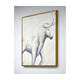 thumbnail image 2 of Cuadro Toro 80 x 80, 2 of 3