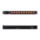 thumbnail image 1 of Power Strip ThePoeStore PDU de 10 salidas y 1 U con protector contra sobretensiones, 1 of 8