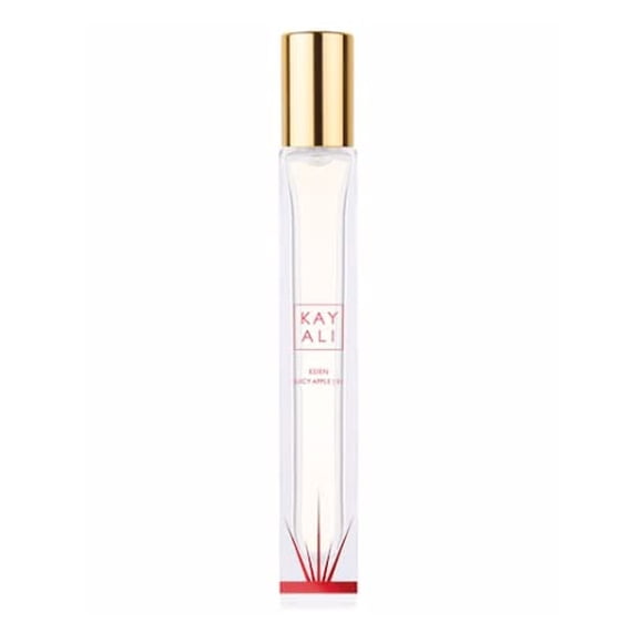 Kayali Eden Juicy Apple Spray de Viaje 10 ml Perfume