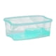 thumbnail image 4 of Tortugas Tank Aquarium Caja De Alimentación De Anfibios Frog Terrapin Lake Reptile Tank S, 4 of 6