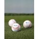 thumbnail image 3 of Bolas de béisbol Rawlings ROPM de cuero - paquete de 12, 3 of 5
