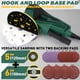 thumbnail image 3 of Lijadora Orbital KUIMIT 350W Brushless 56 Pulg 10000RPM, 3 of 3