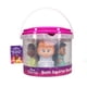 thumbnail image 3 of Juego de cubos Bath Squirter Princess de Disney con organizador, 5 unidades, 3 of 8