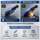 thumbnail image 5 of GTAYLH Ahorro de Gas 2 unidades 12V – Dispositivo de Eficiencia de Combustible, 5 of 6