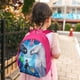 thumbnail image 5 of Cómo Entrenar a tu Dragón Mochila Escolar para Niños y Niñas, Mochila Infantil Ligera de Alta Calidad, Grande y Duradera ROSA, 5 of 6