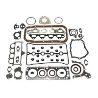 Repuestos Del Sol - Juego Empaquetadura Motor Daewoo Nubira 1.6 1998 2003