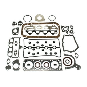Repuestos Del Sol - Juego Empaquetadura Motor Daewoo Rezzo 1.6 2002 2003