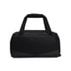 thumbnail image 3 of Bolsa de viaje Under Armour Undeniable 5.0 Small negra 40L, 3 of 6