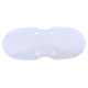 thumbnail image 3 of Guardabarros Delantero Para 2001-2016 Blanco, 3 of 5