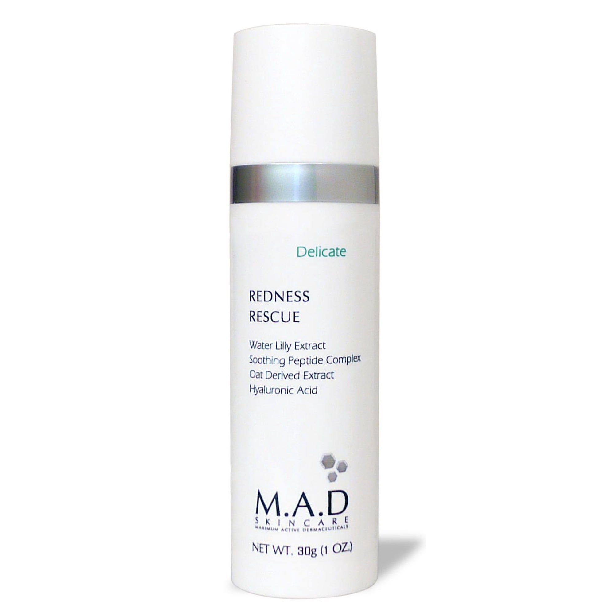 Sérum M.a.d Skincare Redness Rescue 30 G