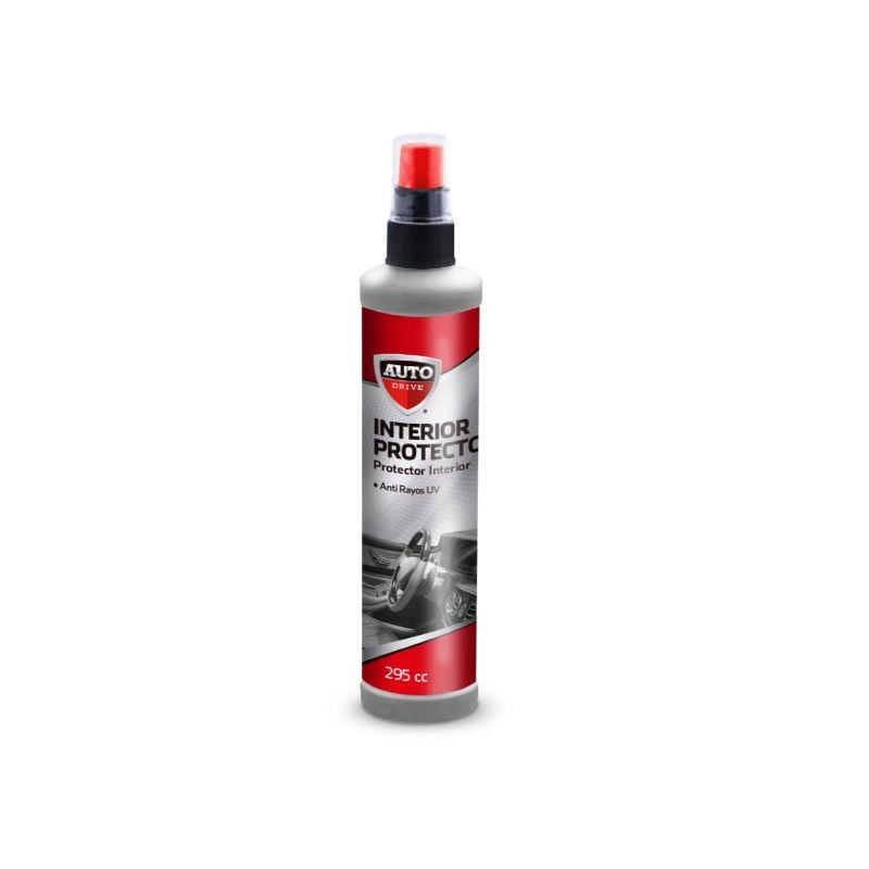Protector Interior De Auto 295 ml Autodrive