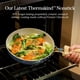 thumbnail image 3 of Juego de utensilios de cocina Our Place Essentials Complete de 8 piezas Blue Salt, 3 of 7