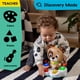 thumbnail image 3 of Juguete de aprendizaje musical Baby Einstein Drum & Learn Dean 6m+, 3 of 9