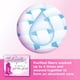 thumbnail image 5 of Tampones Playtex Simply Gentle Glide Super Plus de 36 unidades, 5 of 6