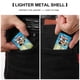thumbnail image 3 of TaleSpin-theme Copper Metal Lighter Shell, Premium Replacement Refillable Lighter Case with Durable Metal Construction, Compatible with Zippo and Most Standard Lighter Models, 3 of 6