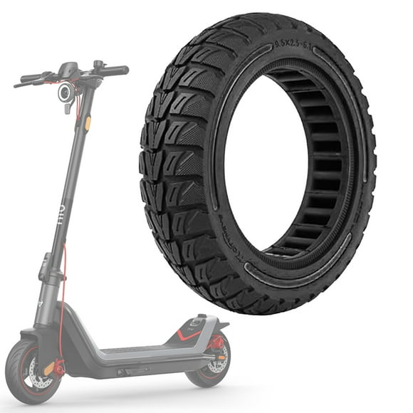 Neumático Antipinchazo Scooter NIU KQi3 Max 9.5″x2.50