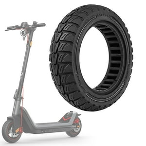 Genérico - Neumático Antipinchazo Scooter Niu Kqi3 Max 9.5″X2.50