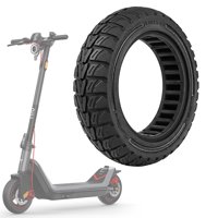Genérico - Neumático Antipinchazo Scooter Niu Kqi3 Max 9.5″X2.50