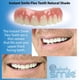thumbnail image 2 of Kit de Dientes Instant Smile Flex Tono Natural Serie Pro, 2 of 5