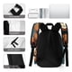 thumbnail image 5 of Mochila Desmarcar Castor 42x30x15 cm, 5 of 6