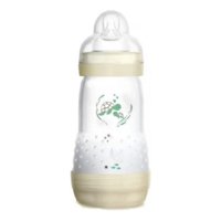 Chile - Mamadera De Vidrio Mam Ultivent 160 Ml
