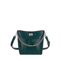 Bandolera Secret Pekin St6 M Verde