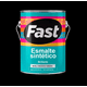 thumbnail image 2 of Esmalte Sintetico Fast Brillante Negro 900 ml, 2 of 2