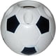 thumbnail image 1 of Portalápices multiusos con forma de balón de fútbol, tubo de almacenamiento esférico, soporte para lápices, 1 of 5