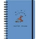 thumbnail image 1 of Mini Planner Matias Prado, 1 of 2