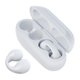 thumbnail image 2 of Auriculares De Oído Abierto Bluetooth5.3 Auriculares Ergonómicos Para Oficina Caminar Ciclismo Blanco, 2 of 3