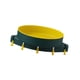 thumbnail image 2 of Estante De Almacenamiento Giratorio De 360°, 2 of 3