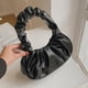 thumbnail image 5 of Bolso de hombro Baguette Bolsos Bottega Jodie Dupes Bolso de mujer Vintage Hobo Bolso de moda Bolso plisado Bolso de hombro Bolso pequeño debajo del brazo Tote, 5 of 7