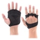 thumbnail image 5 of Guantes De Entrenamiento Hombres Y Mujeres Guantes De Levantamiento De Pesas Para Levantamiento De Pesas Fitness M, 5 of 5