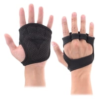 Ioensy - Guantes De Entrenamiento Hombres Y Mujeres Guantes De Levantamiento De Pesas Para Levantamiento De Pesas Fitness Xl